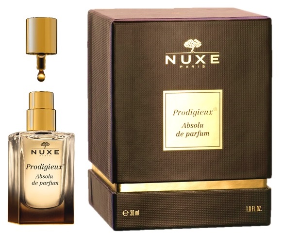 NUXE PROFUMO PRODIGIEUX ABSOLU DE PARFUM 30 ML - Farmacia Dott. Pasquale Russo