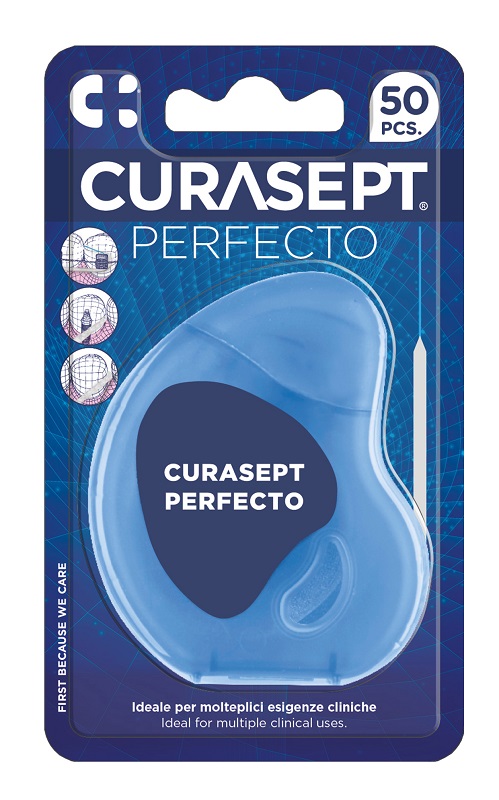 CURASEPT PERFECTO FLOSS - Farmacia Dott. Pasquale Russo