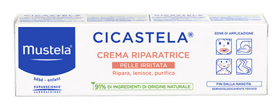 MUSTELA CICASTELA 40 ML - Farmacia Dott. Pasquale Russo