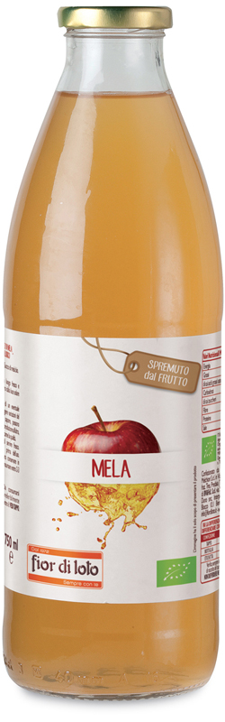 SUCCO DI MELA 750 ML - Farmacia Dott. Pasquale Russo