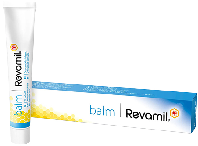 REVAMIL BALM 50 G - Farmacia Dott. Pasquale Russo
