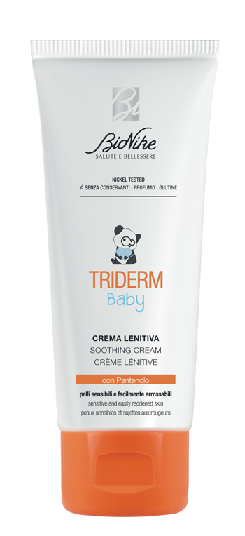 TRIDERM BABY CREMA LENITIVA 100 ML - Farmacia Dott. Pasquale Russo