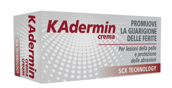 KADERMIN CREMA 50 ML - Farmacia Dott. Pasquale Russo