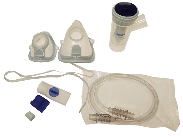 CLENNY 4EVOLUTION PACK ACCESSORI PER AEROSOL COMP - Farmacia Dott. Pasquale Russo