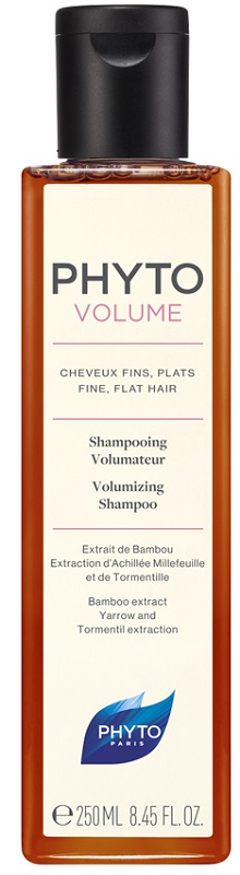 PHYTOVOLUME SHAMPOO VOLUMIZZANTE 250 ML - Farmacia Dott. Pasquale Russo