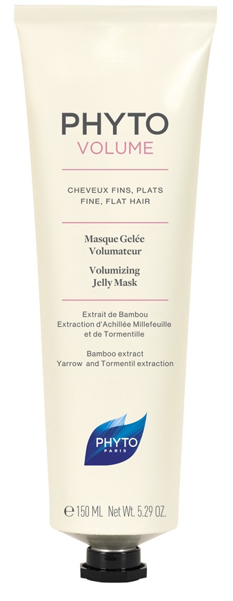 PHYTOVOLUME MASCHERA VOLUMIZZANTE 150 ML - Farmacia Dott. Pasquale Russo