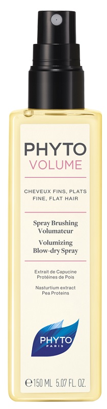 PHYTOVOLUME SPRAY BRUSHING VOLUMIZZANTE 150 ML - Farmacia Dott. Pasquale Russo