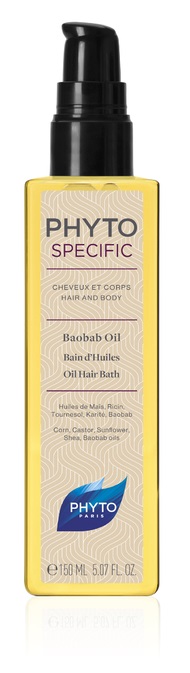 PHYTOSPECIFIC BAOBAB OIL 150 ML - Farmacia Dott. Pasquale Russo