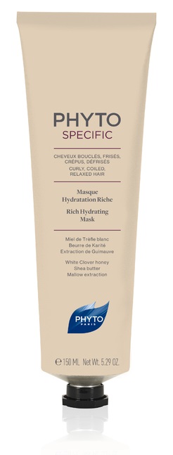 PHYTOSPECIFIC MASCHERA IDRATAZIONE RICCA 150 ML - Farmacia Dott. Pasquale Russo