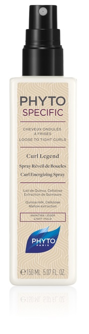 PHYTOSPECIFIC CURL LEGEND SPRAY RAVVIVA RICCI 150 ML - Farmacia Dott. Pasquale Russo