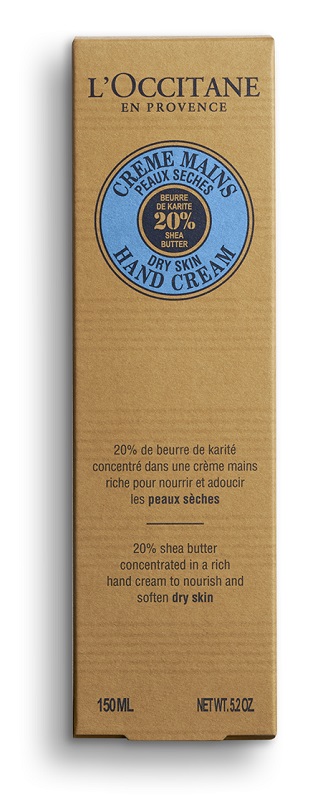 KARITE' CREMA MANI 150 ML - Farmacia Dott. Pasquale Russo