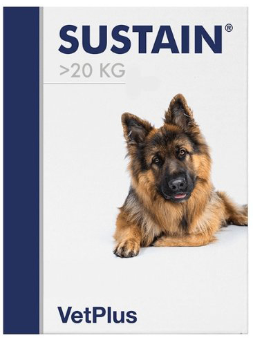 SUSTAIN LARGE BREED 30 BUSTINE - Farmacia Dott. Pasquale Russo