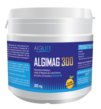 ALGIMAG 300 300 G - Farmacia Dott. Pasquale Russo