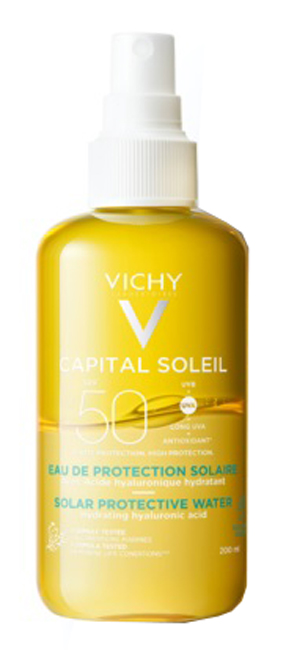 CS ACQUA SOLARE IDRATANTE SPF50 200 ML - Farmacia Dott. Pasquale Russo