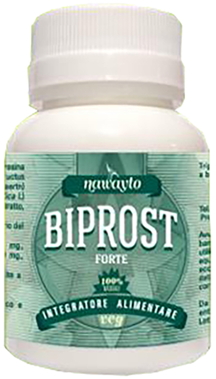 BIPROST FORTE 60 COMPRESSE 24 G - Farmacia Dott. Pasquale Russo