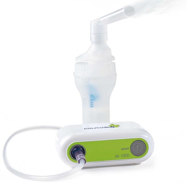 AEROSOL COLPHARMA AIR 1000 - Farmacia Dott. Pasquale Russo