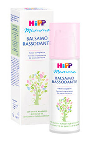 HIPP MAMMA BALSAMO RASSODANTE 150 ML - Farmacia Dott. Pasquale Russo