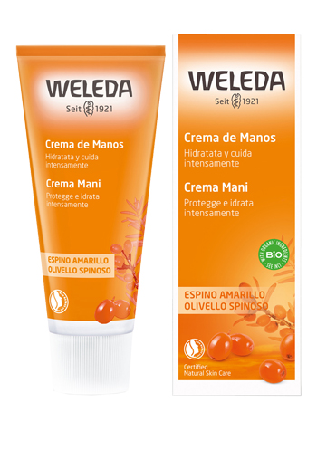 CREMA MANI OLIVELLO 50 ML - Farmacia Dott. Pasquale Russo
