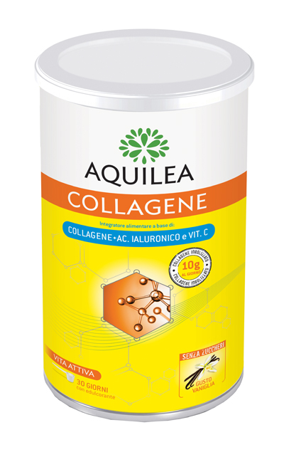 AQUILEA COLLAGENE 315 G - Farmacia Dott. Pasquale Russo