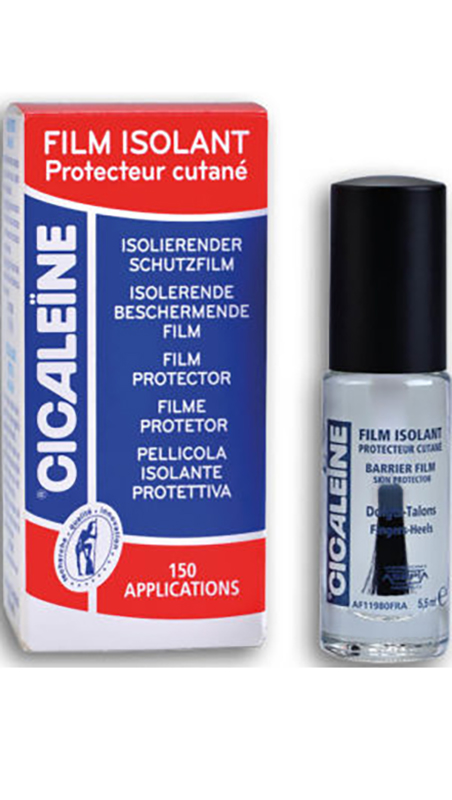CICALEINE PELLICOLA PROTETTIVA 5,5 ML - Farmacia Dott. Pasquale Russo