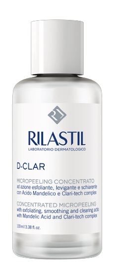 RILASTIL D-CLAR MICROPEELING 100 ML - Farmacia Dott. Pasquale Russo