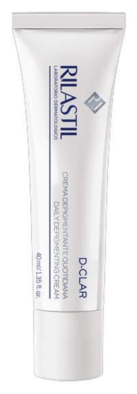 RILASTIL D-CLAR CREMA DEPIGMENTANTE NUOVA FORMULA 40 ML - Farmacia Dott. Pasquale Russo