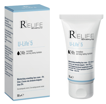 U-LIFE 5 CREMA 50 ML - Farmacia Dott. Pasquale Russo