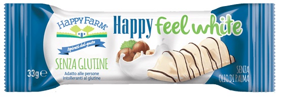 HAPPY FEEL WHITE 30 G - Farmacia Dott. Pasquale Russo