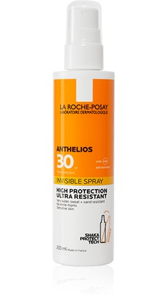 ANTHELIOS SHAKA SPRAY 30 200 ML - Farmacia Dott. Pasquale Russo