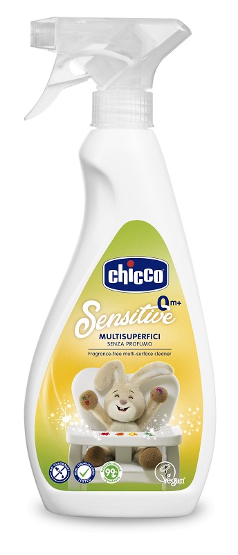 CHICCO SPRAY MULTISUPERFICIE - Farmacia Dott. Pasquale Russo