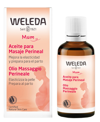 MUM OLIO MASSAGGIO PERINEALE 50 ML - Farmacia Dott. Pasquale Russo