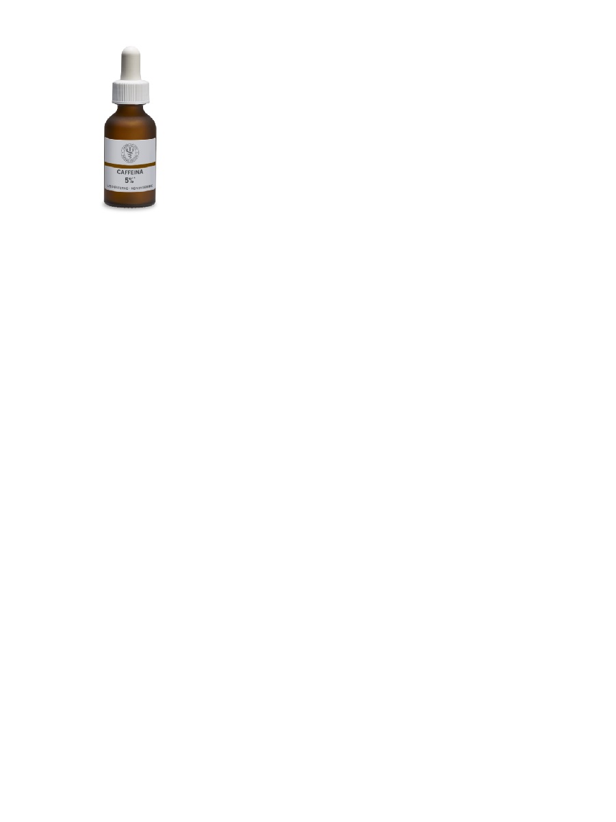 LFP ATTIVO CAFFEINA 20 ML - Farmacia Dott. Pasquale Russo