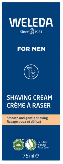 FOR MEN CREMA BARBA 75 ML - Farmacia Dott. Pasquale Russo