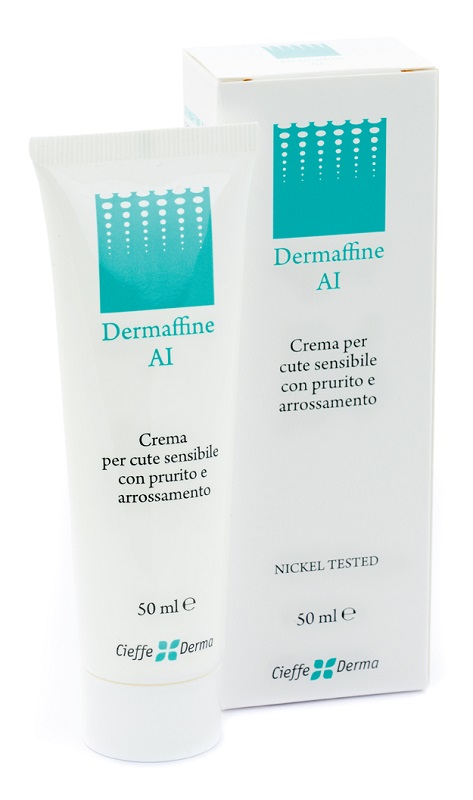 DERMAFFINE AI CREMA 50 ML - Farmacia Dott. Pasquale Russo