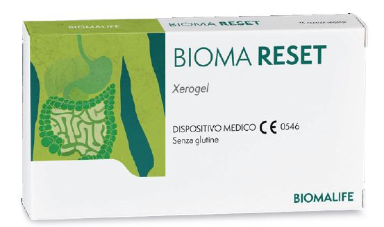 BIOMARESET 15 CAPSULE - Farmacia Dott. Pasquale Russo