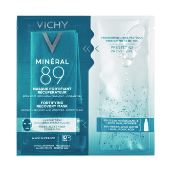 MINERAL 89 MASCHERA 29 G - Farmacia Dott. Pasquale Russo