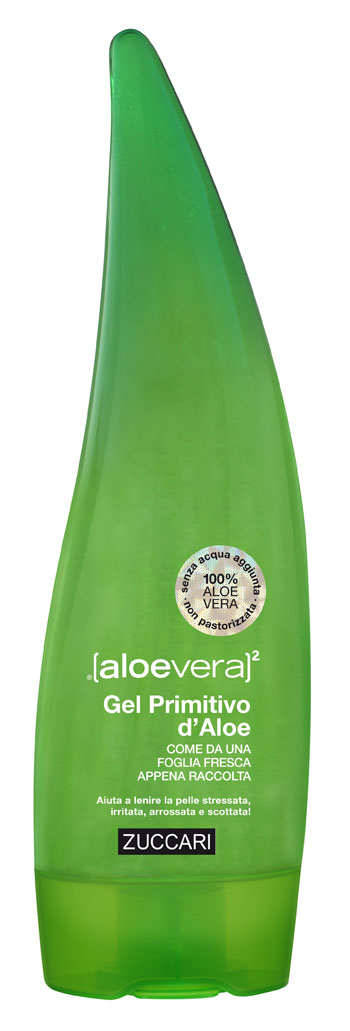ALOEVERA2 GEL PRIMIT ALOE FOGLIA 100 ML - Farmacia Dott. Pasquale Russo