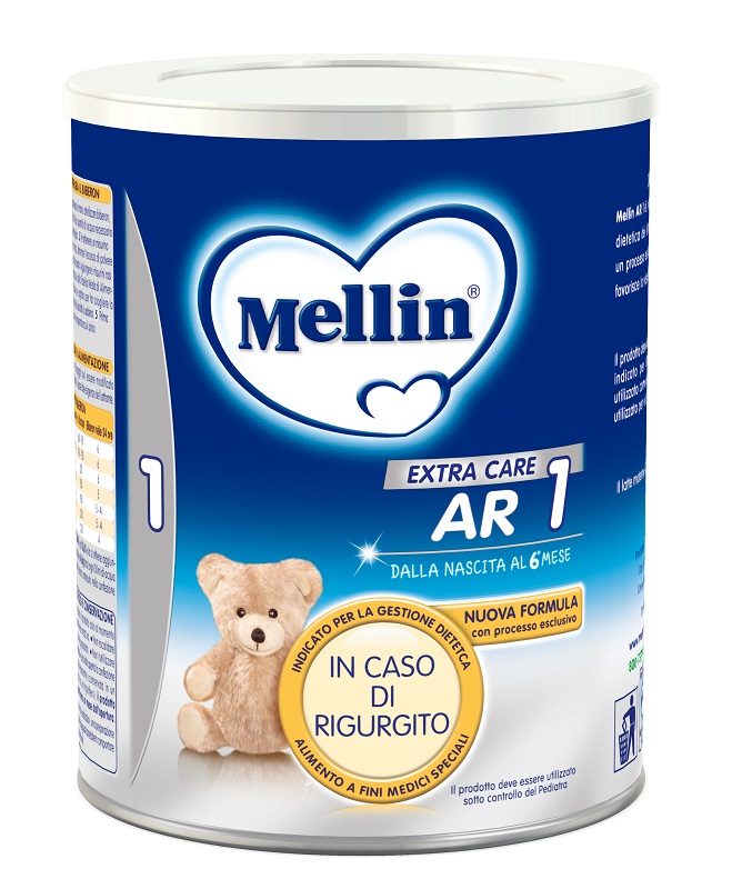 MELLIN AR 1 400 G - Farmacia Dott. Pasquale Russo