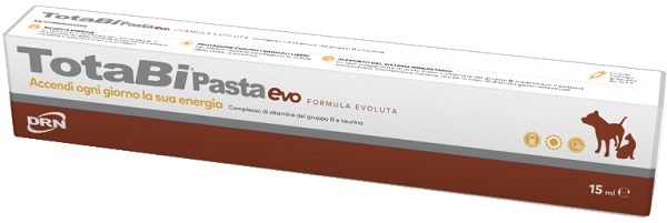 TOTABI PASTA EVO 15 ML - Farmacia Dott. Pasquale Russo