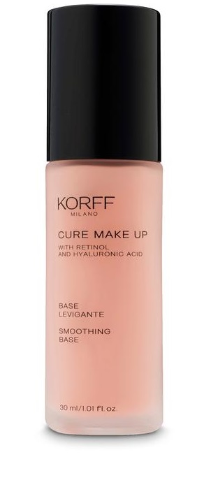 KORFF MK BASE UNIFORMANTE NUDE 01 30 ML - Farmacia Dott. Pasquale Russo