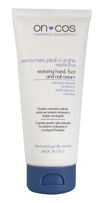 ONCOS CREMA MANI-PIEDI-UNGHIE 100 ML - Farmacia Dott. Pasquale Russo