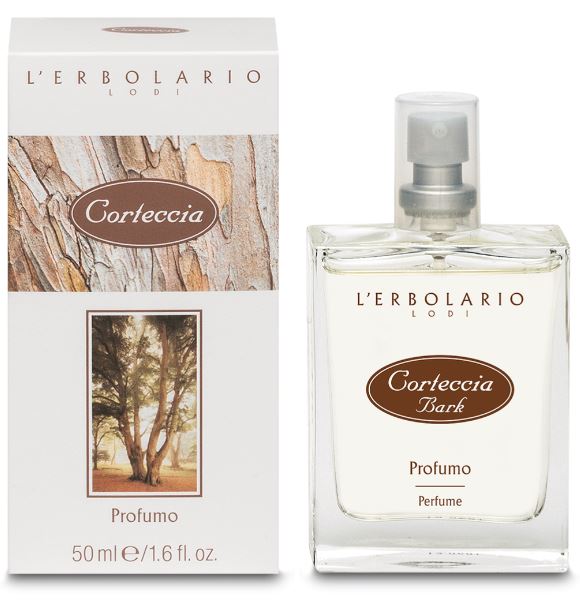 CORTECCIA PROFUMO 50 ML - Farmacia Dott. Pasquale Russo