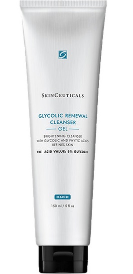 GLYCOLIC CLEANSER 150 ML EU - Farmacia Dott. Pasquale Russo
