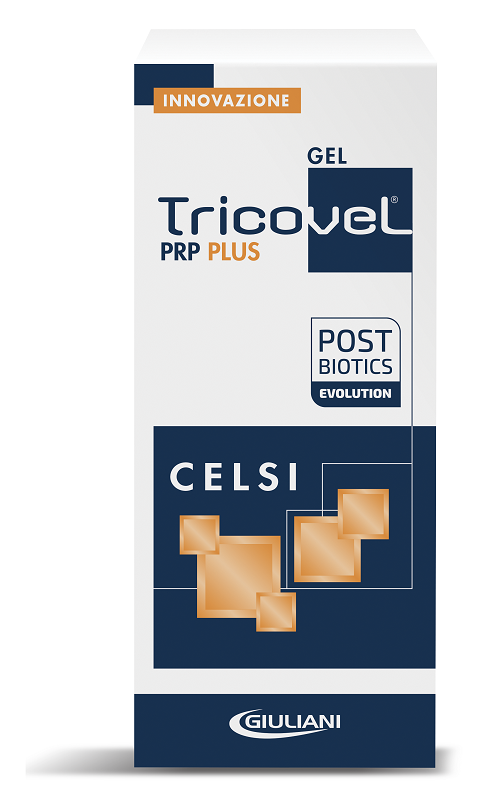 TRICOVEL PRP PLUS CELSI 30 ML - Farmacia Dott. Pasquale Russo