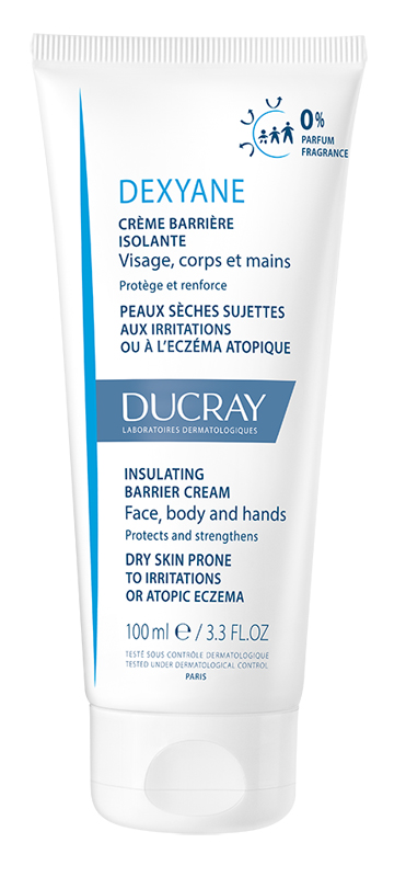 DEXYANE CREMA BARRIERA 100 ML - Farmacia Dott. Pasquale Russo