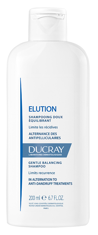 ELUTION SHAMPOO EQUILIBRANTE DELICATO 200 ML - Farmacia Dott. Pasquale Russo