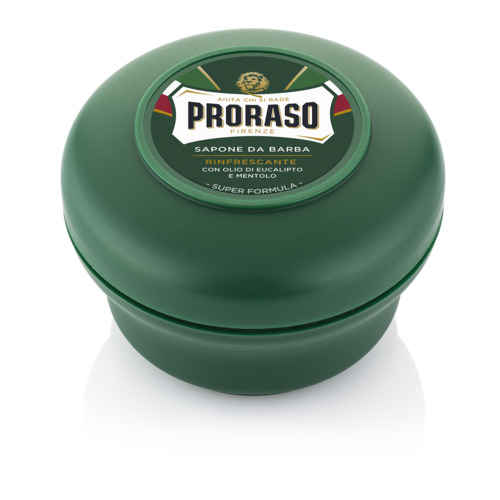 PRORASO SAPONE RINFRESCANTE CIOTOLA 150 ML - Farmacia Dott. Pasquale Russo