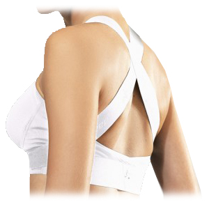 REGGISENO B1 POSTURAL BRA BIANCO EKEEP 8 - Farmacia Dott. Pasquale Russo
