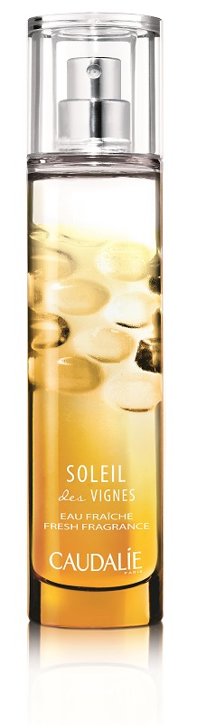 ACQUA FRESCA SOLEIL DES VIGNES 50 ML - Farmacia Dott. Pasquale Russo