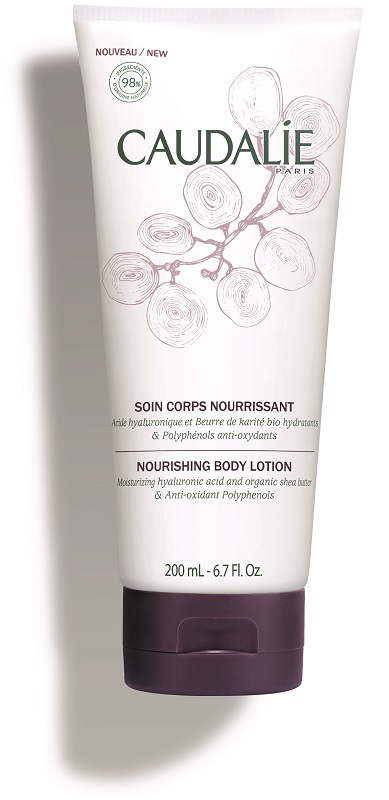 TRATTAMENTO CORPO NUTRIENTE 200 ML 2020 - Farmacia Dott. Pasquale Russo